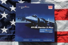 images/productimages/small/AV-8B Harrier II Plus HA2606 1;72 voor.jpg